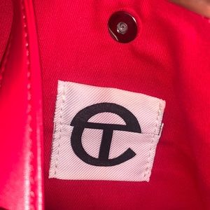 Lightly Used Telfar Bag